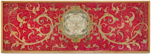  Panel de seda