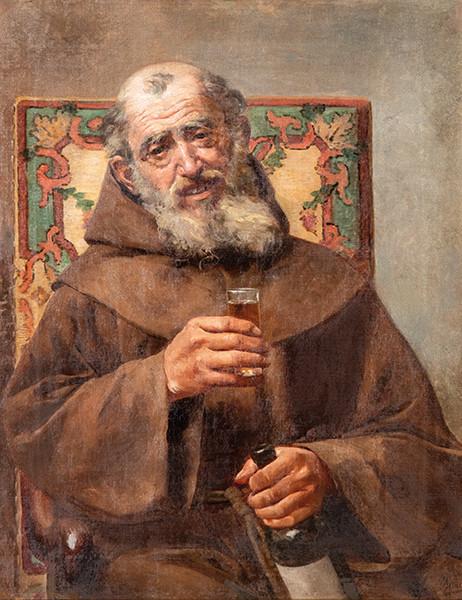  ANTONIO GARCÍA MENCÍA - Franciscano