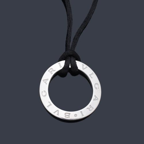  BVLGARI
