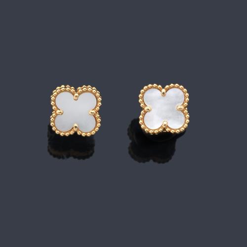  VAN CLEEF & ARPELS