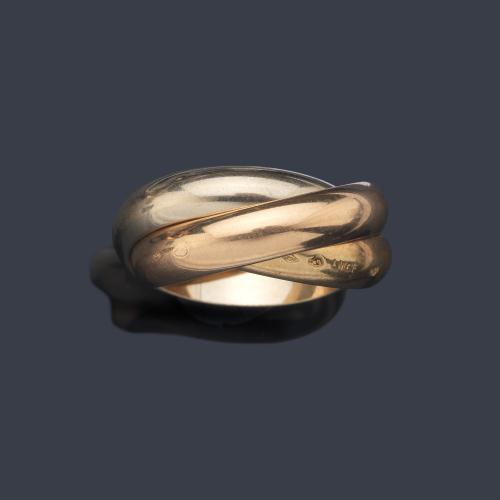 CARTIER, París