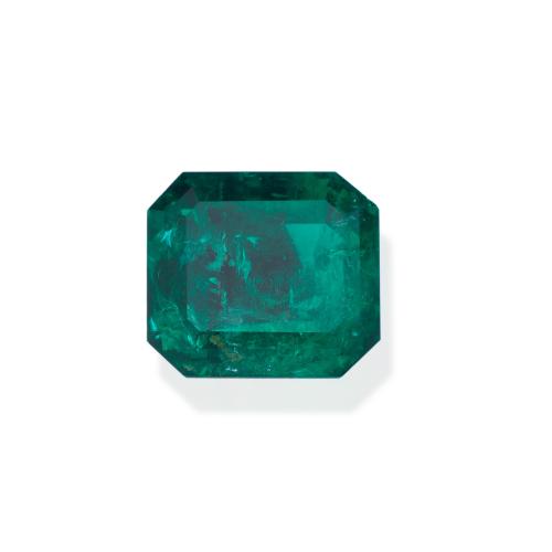  Esmeralda talla esmeralda de 11,93 ct.