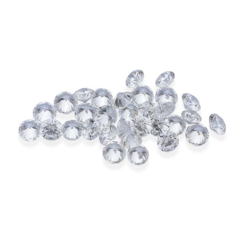  Lote de brillantes de 10,39 ct.