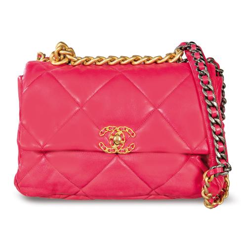 CHANEL, París