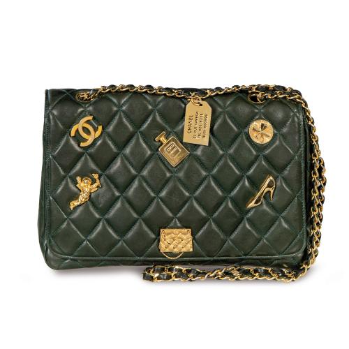  CHANEL, París
