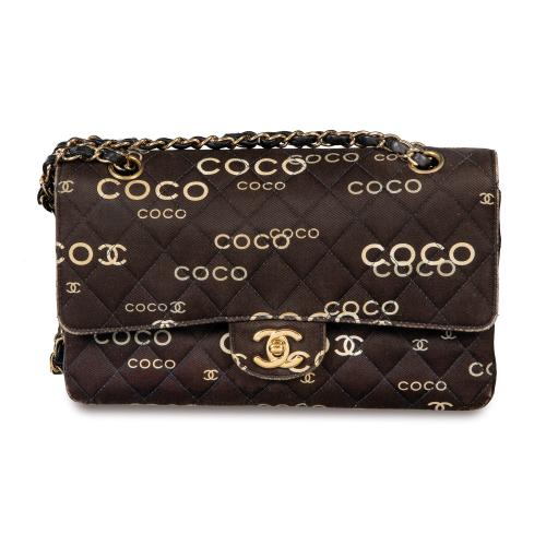  CHANEL