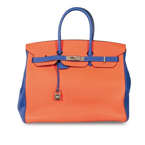  HERMÈS, París