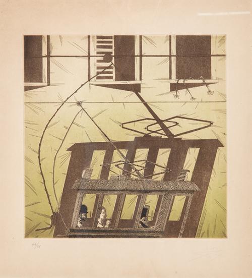  JOAN PONÇ - Kafka