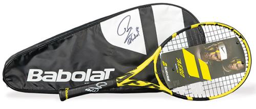  RAFA NADAL - Babolat Pure Aero