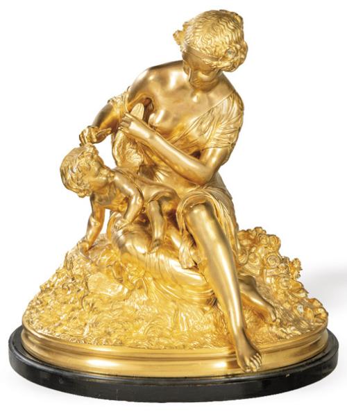  Charles Cumberworth (Francia 1811-1852)