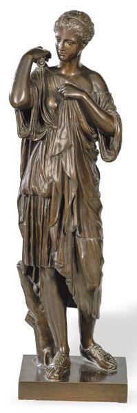   Charles Gabriel Lemire dit Sauvage (Francia 1741-1827)