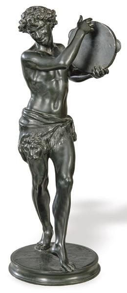  Después de Justin-Chrysostome Sanson (Francia 1833 –1910)