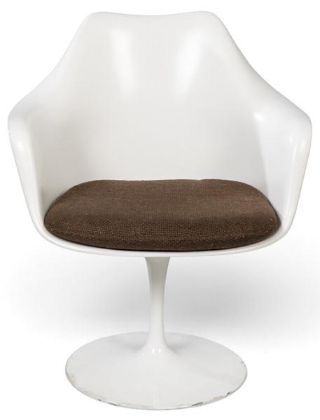  Eero Saarinen (Finlandia, 1910–1961) para Knoll International, 1956
