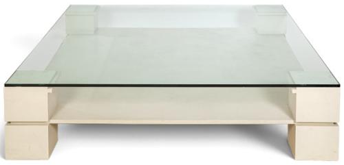  Mesa de centro de Kapta Collection