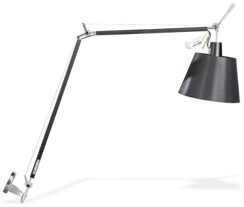 Michele de Lucchi y Giancarlo Fassina para Artemide