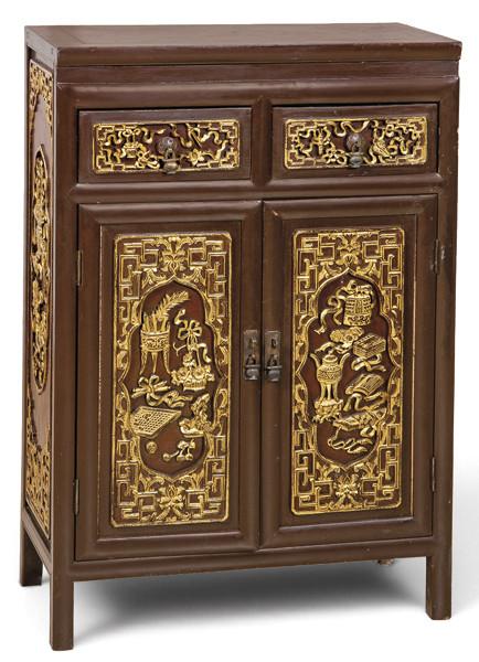  Cabinet japones
