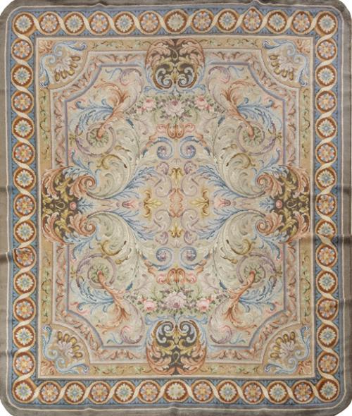 Alfombra